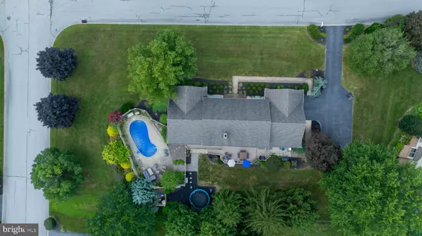 York, PA 17403,980 LEEWARD CT