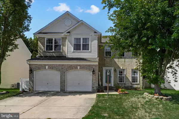 Dumfries, VA 22026,3025 SASSAFRAS TREE CT