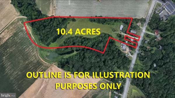 Dover, DE 19904,1353 WYOMING MILL RD