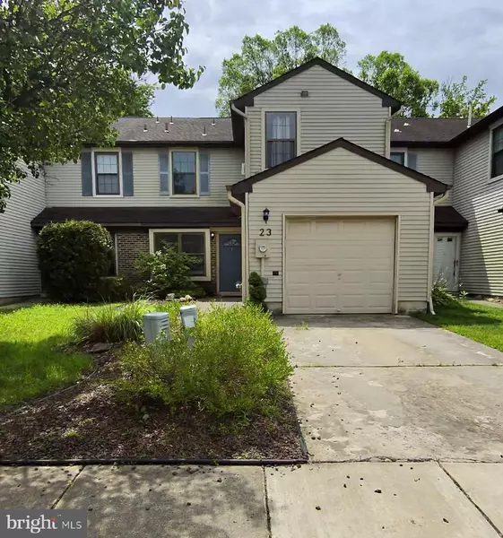 23 E OLEANDER, Mount Laurel, NJ 08054