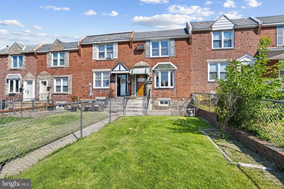 Drexel Hill, PA 19026,2205 ARDMORE AVE