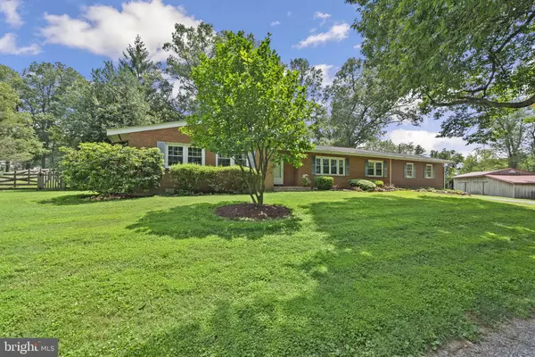7400 ROCKY RD, Gaithersburg, MD 20882