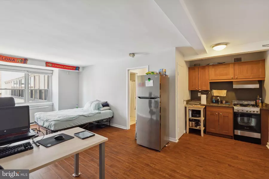 1810 RITTENHOUSE SQ #607, Philadelphia, PA 19103
