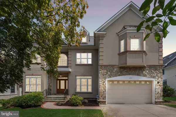 6504 DIVINE ST, Mclean, VA 22101