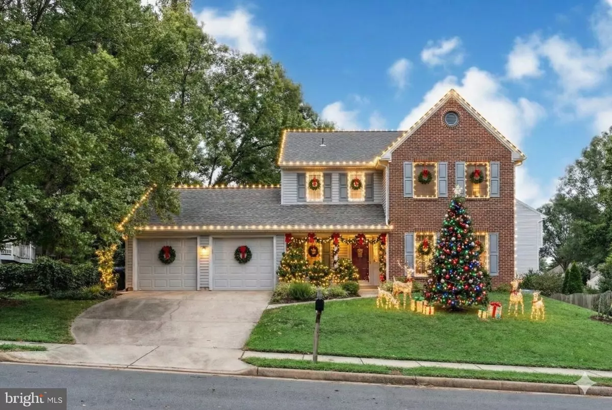 Herndon, VA 20170,12592 ROCK RIDGE RD