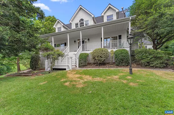 Scottsville, VA 24590,690 PAGE ST