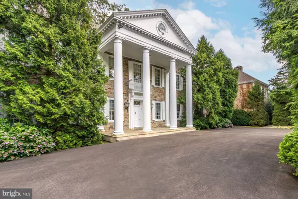 Huntingdon Valley, PA 19006,1035 WRIGHT DR