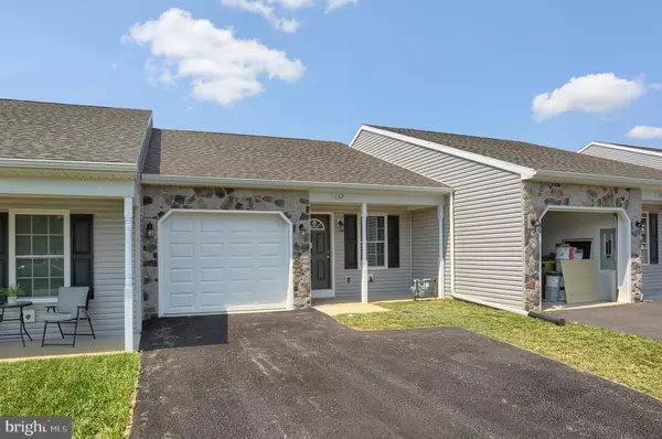 Carlisle, PA 17013,137 SABLE DR
