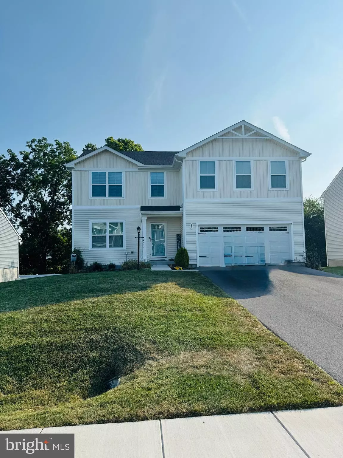 Hagerstown, MD 21740,42 RAYMOND XING