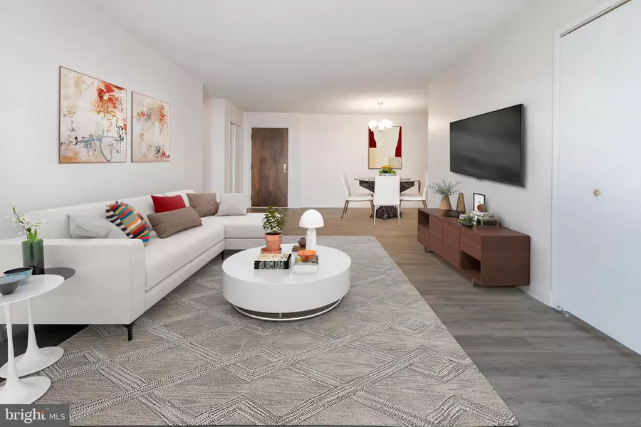 7420 WESTLAKE TER #1311, Bethesda, MD 20817