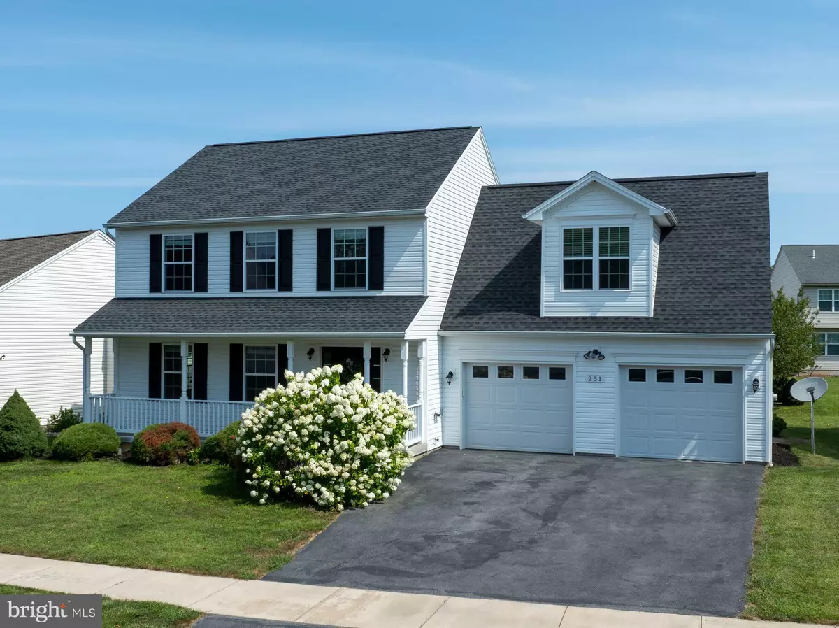 State College, PA 16801,251 HAWKNEST RD
