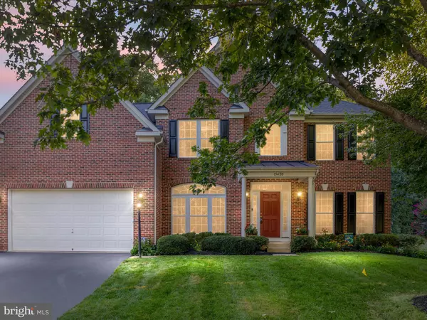 Manassas, VA 20112,15420 MILTON HALL PL