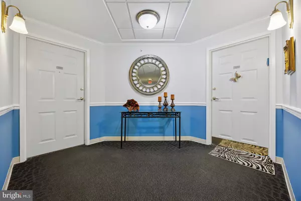 Warwick, PA 18974,3303 KNOX CT #3303