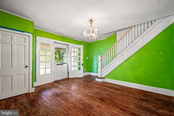 Media, PA 19063,445 W BALTIMORE AVE