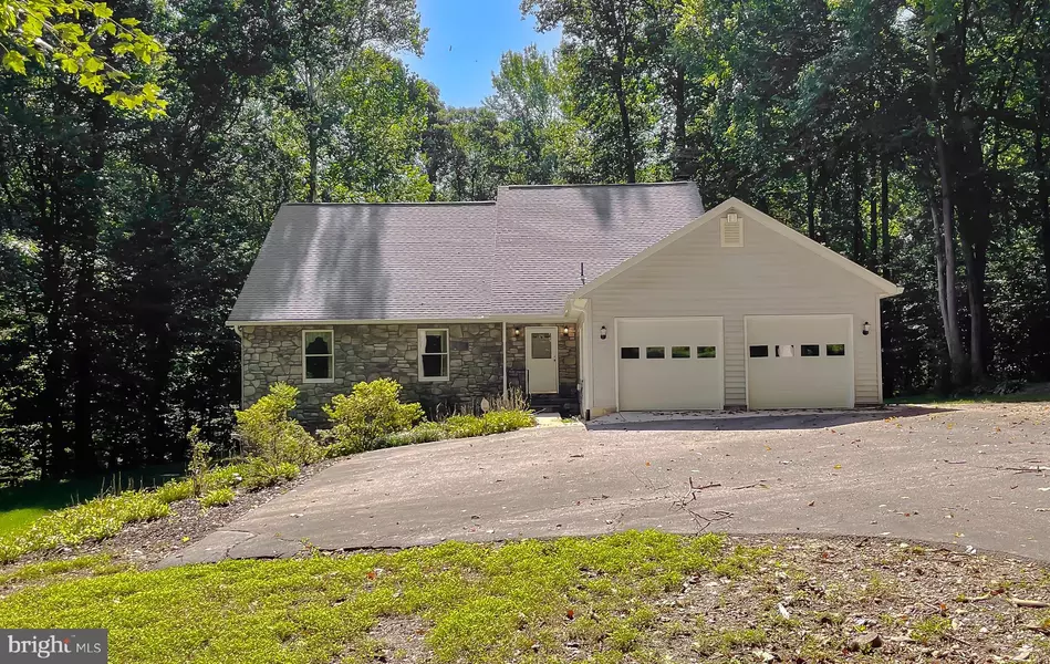 3530 TENLEY PL, Owings, MD 20736