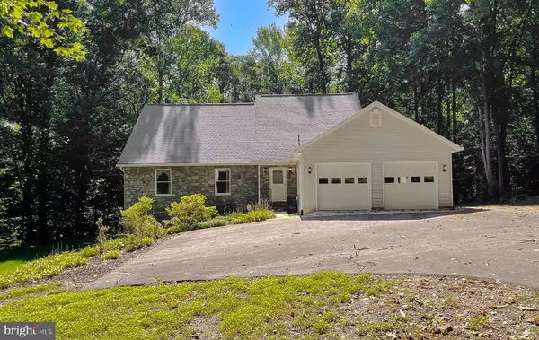 3530 TENLEY PL,  Owings,  MD 20736