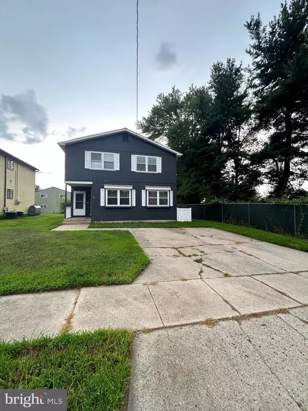 Blackwood, NJ 08012,106 HAINES AVE