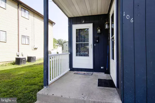 Blackwood, NJ 08012,106 HAINES AVE