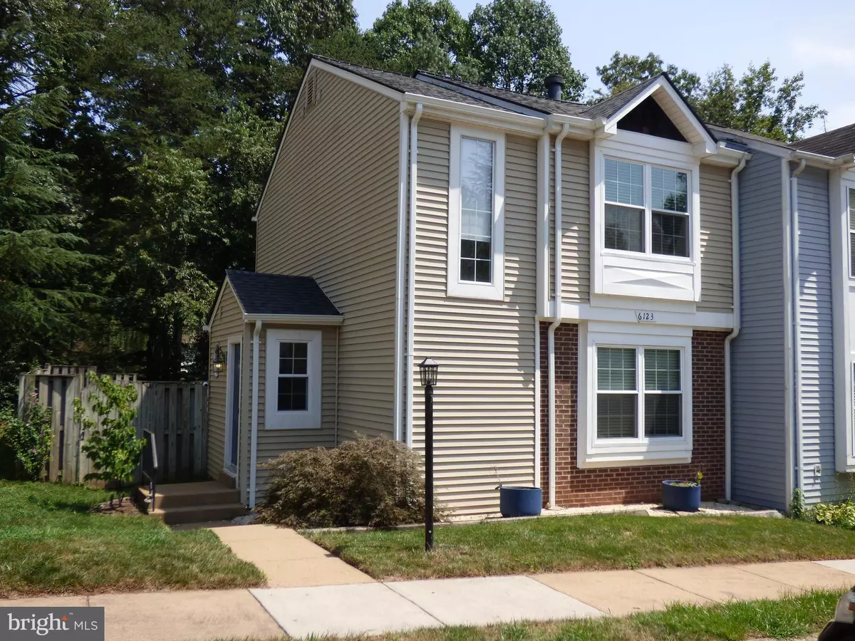 Centreville, VA 20120,6123 ROCKY WAY CT