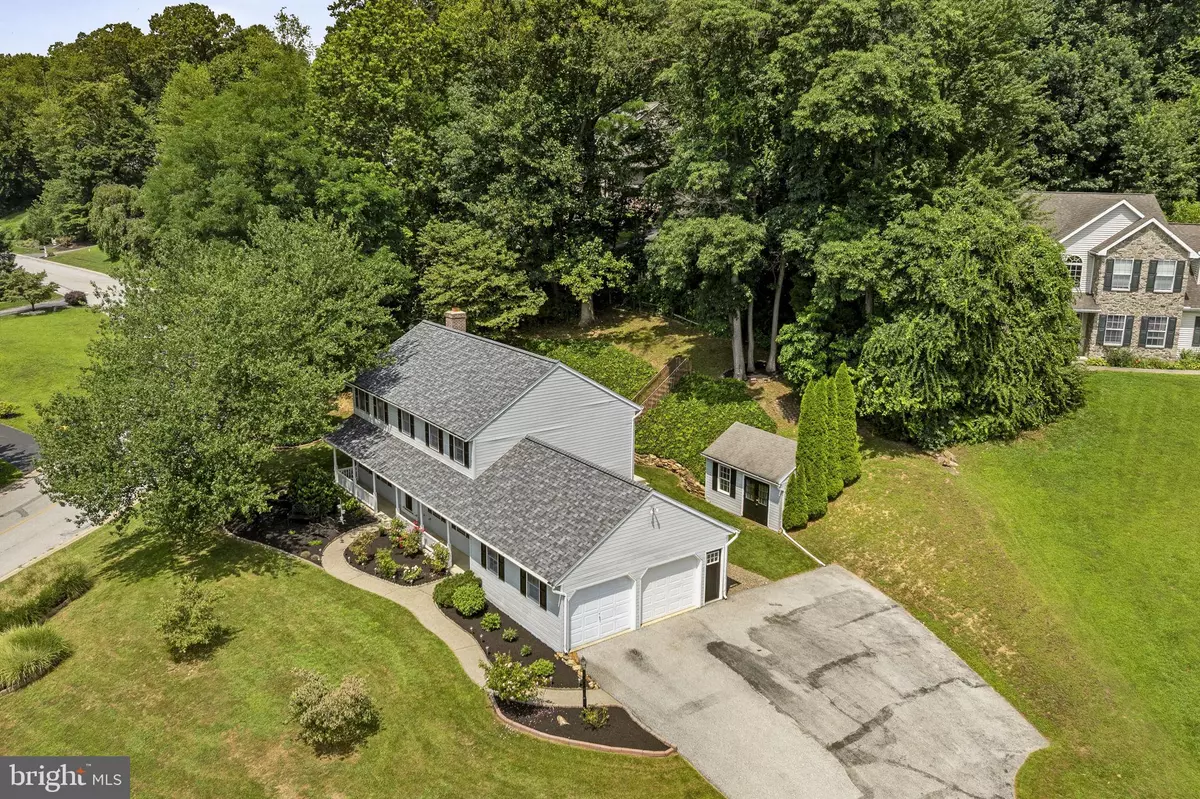 Gap, PA 17527,961 HIDDEN HOLLOW DR