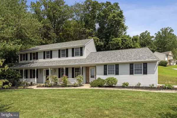 Gap, PA 17527,961 HIDDEN HOLLOW DR