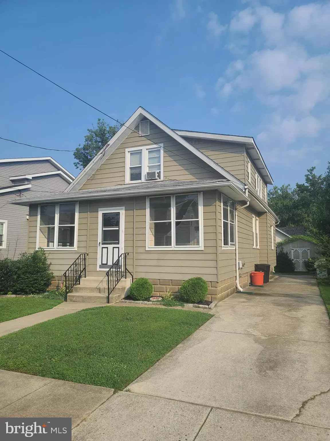 Haddon Township, NJ 08107,15 OAKLAND #2