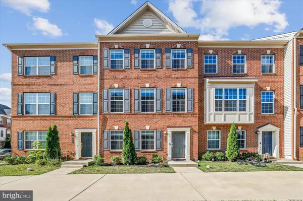7130 MCHENRY MEWS, Frederick, MD 21703