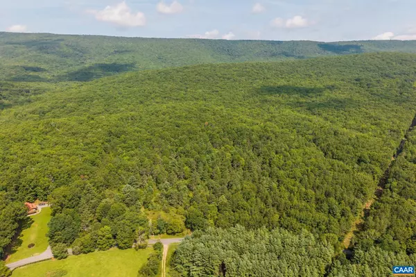 0 MUDDY RUN RD, Williamsville, VA 24487