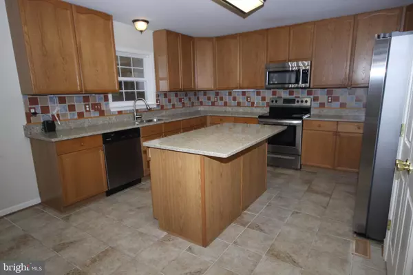 Brunswick, MD 21716,721 BRUNSWICK ST