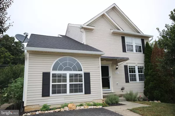 Brunswick, MD 21716,721 BRUNSWICK ST