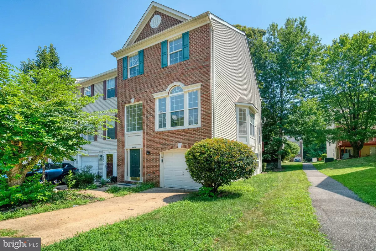 Springfield, VA 22153,8408 JOVIN CIR