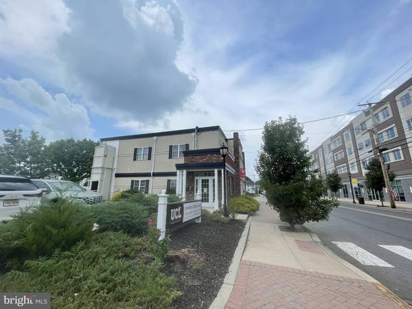 Glassboro, NJ 08028,200-206 W HIGH ST #2ND FLOOR