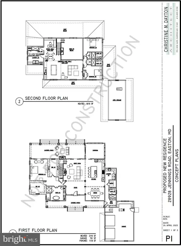 Easton, MD 21601,28928 JENNINGS RD