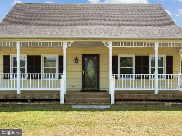 Gerrardstown, WV 25420,3025 DOMINION RD