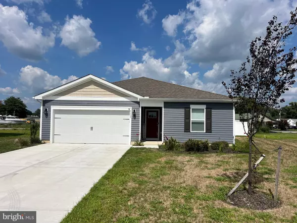 1115 WINTERMEAD LOOP, Salisbury, MD 21801