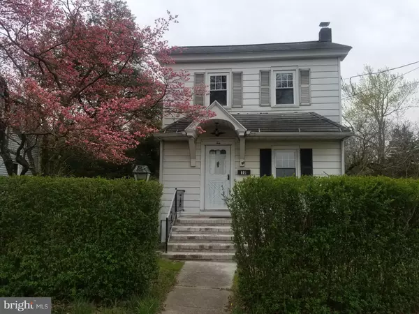 Glassboro, NJ 08028,10 GROVE ST