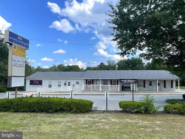 975 BRIDGETON PIKE, Sewell, NJ 08080