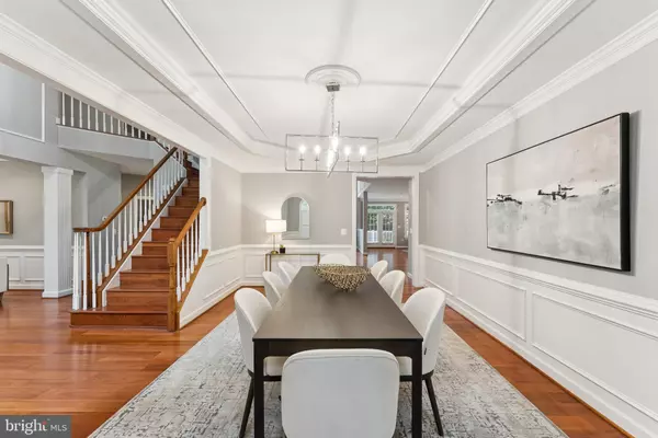 Mclean, VA 22101,7351 NICOLE MARIE CT