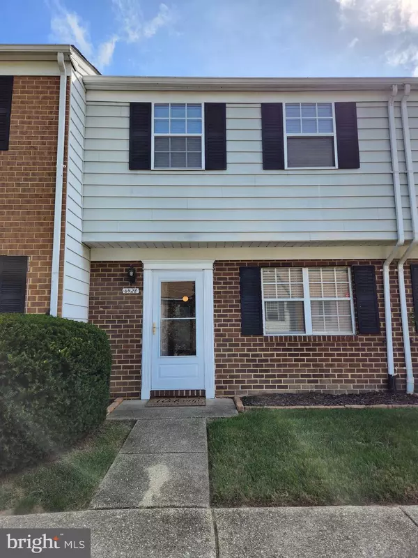 6428 UNION CT, Glen Burnie, MD 21061