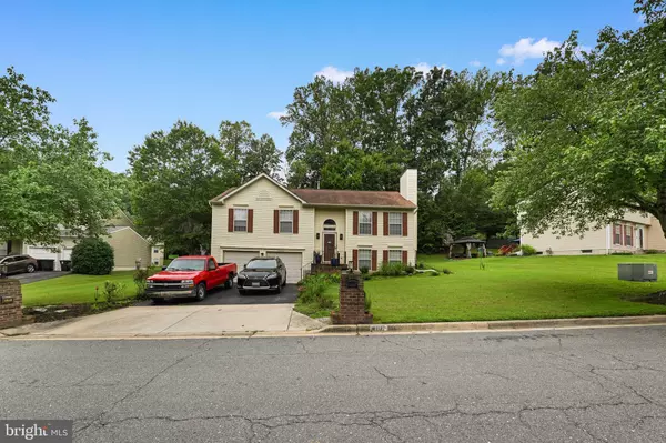 11707 MEDALLION TER, Upper Marlboro, MD 20772