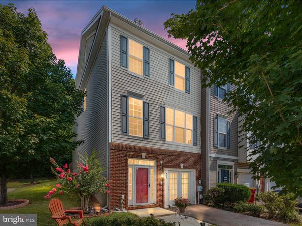 420 STARKEYS LNDG, Shepherdstown, WV 25443