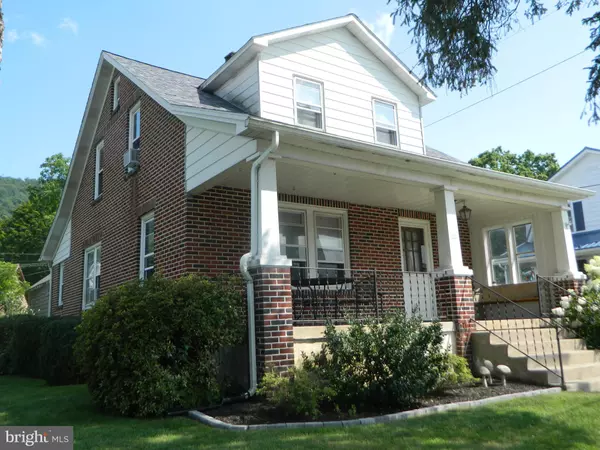 Pleasant Gap, PA 16823,111 SUNSET AVE