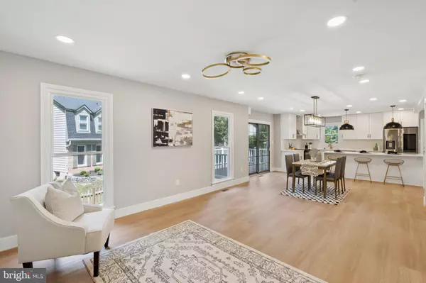 Oakton, VA 22124,3118 MILLER HEIGHTS RD