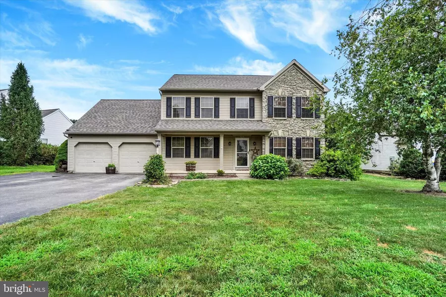 3078 JODI LN, Dover, PA 17315