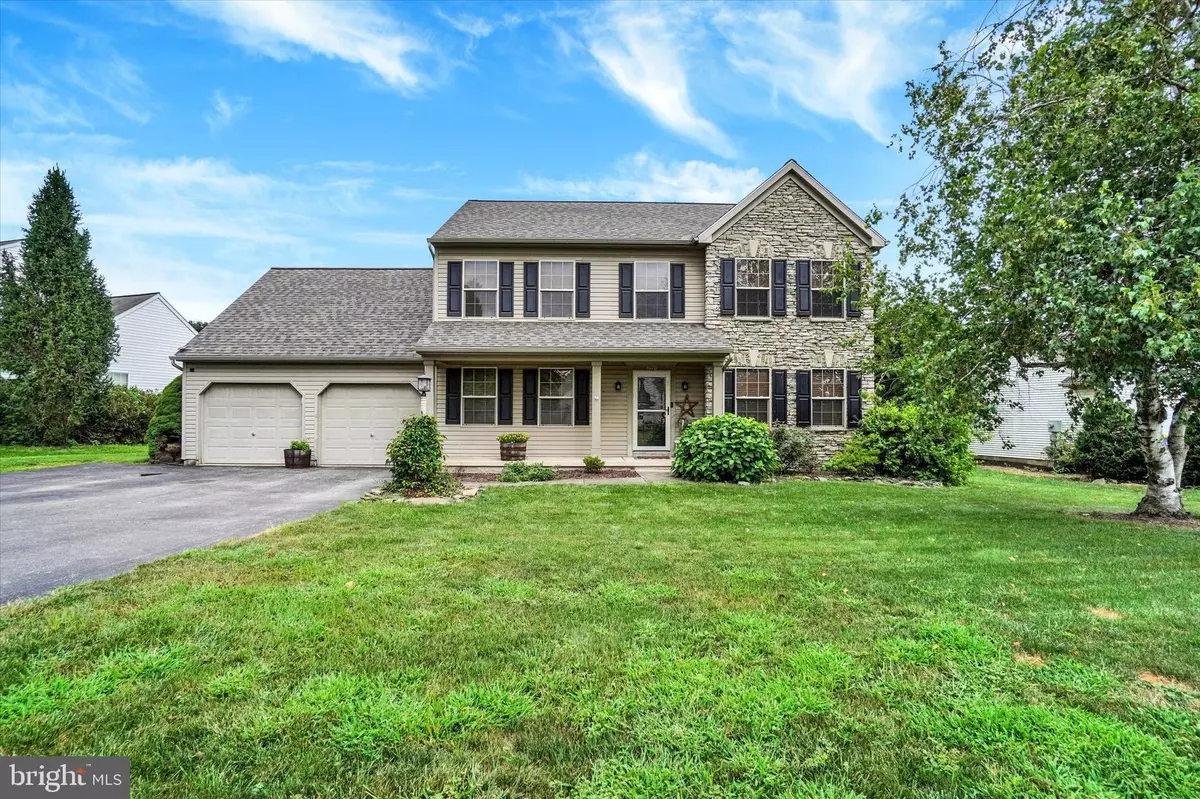 Dover, PA 17315,3078 JODI LN