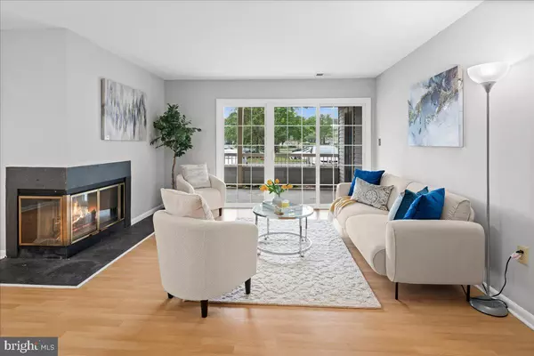Princeton, NJ 08540,111 BISCAYNE CT #4