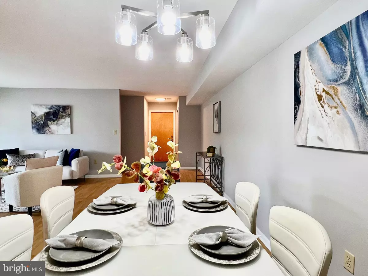 Princeton, NJ 08540,111 BISCAYNE CT #4