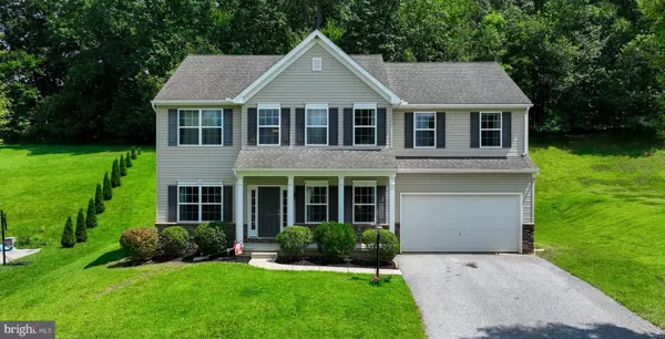 Glen Rock, PA 17327,20062 MEADOWSWEET LN