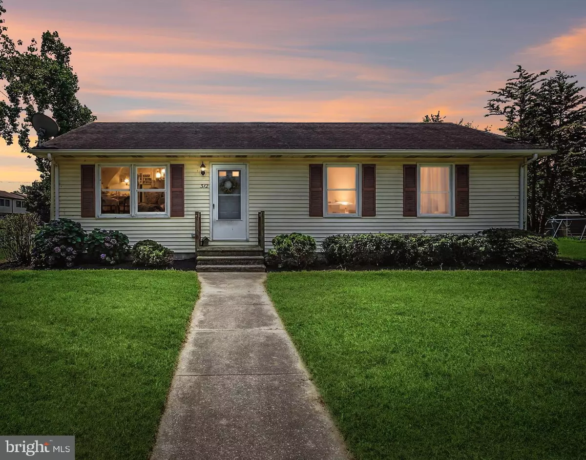 Denton, MD 21629,312 FOUNTAIN AVE