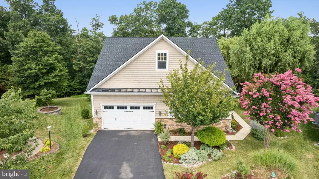 108 BUNTING CT, Lake Frederick, VA 22630